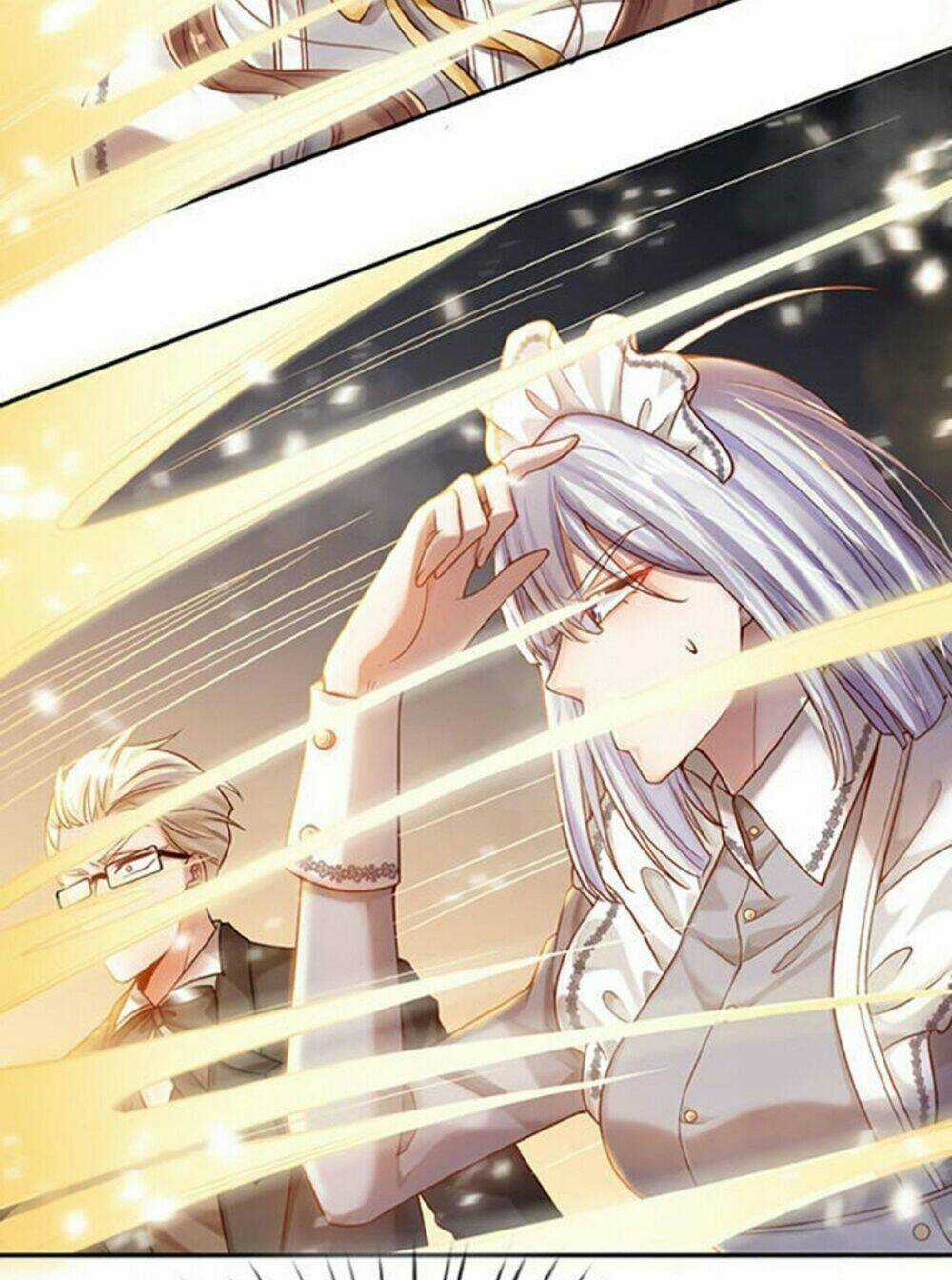 Nữ Hoàng Edith - Chapter 8 - Trang 20