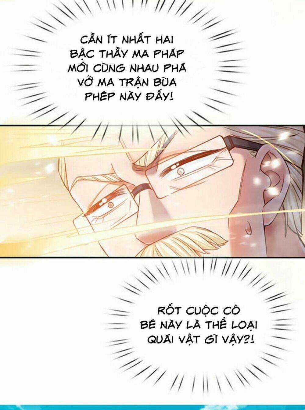 Nữ Hoàng Edith - Chapter 8 - Trang 21