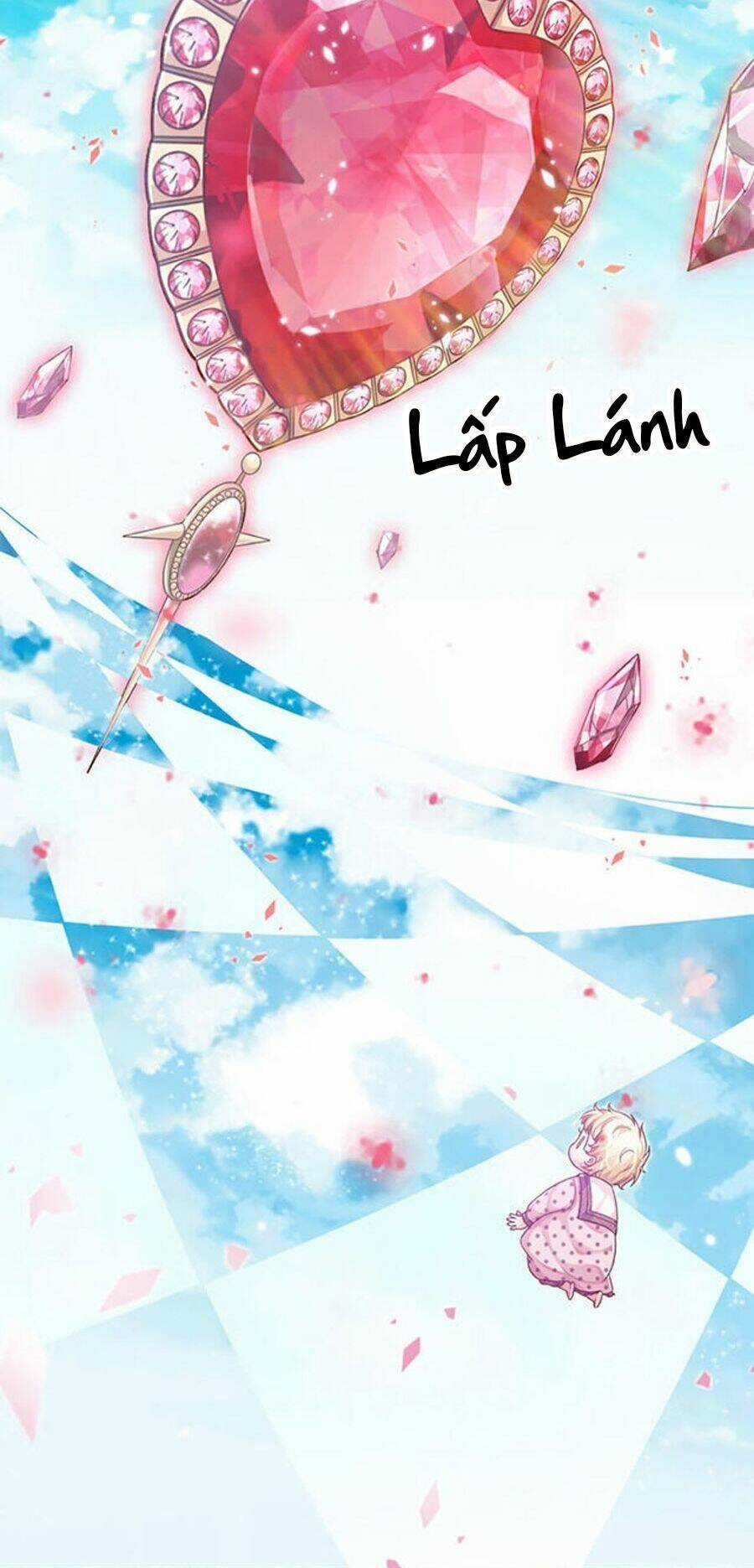 Nữ Hoàng Edith - Chapter 8 - Trang 23