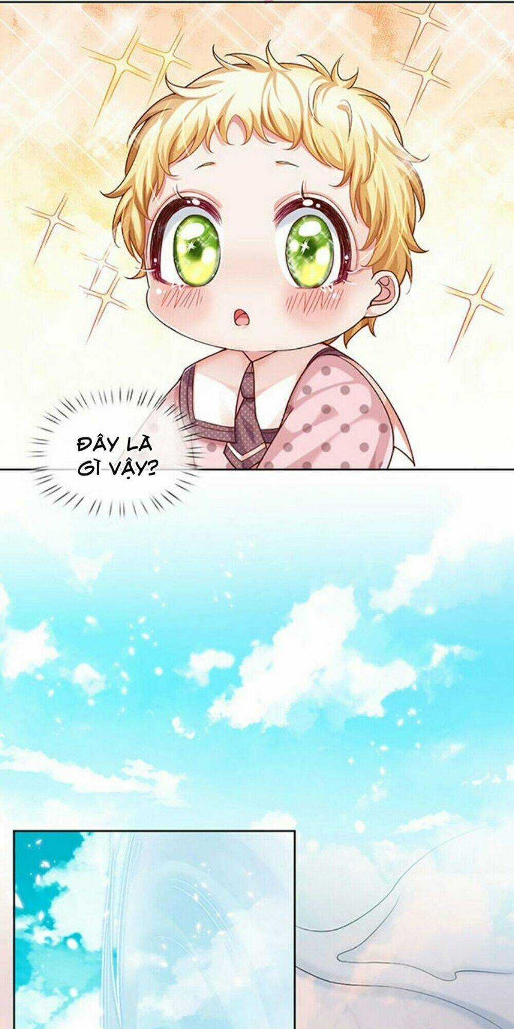 Nữ Hoàng Edith - Chapter 8 - Trang 24