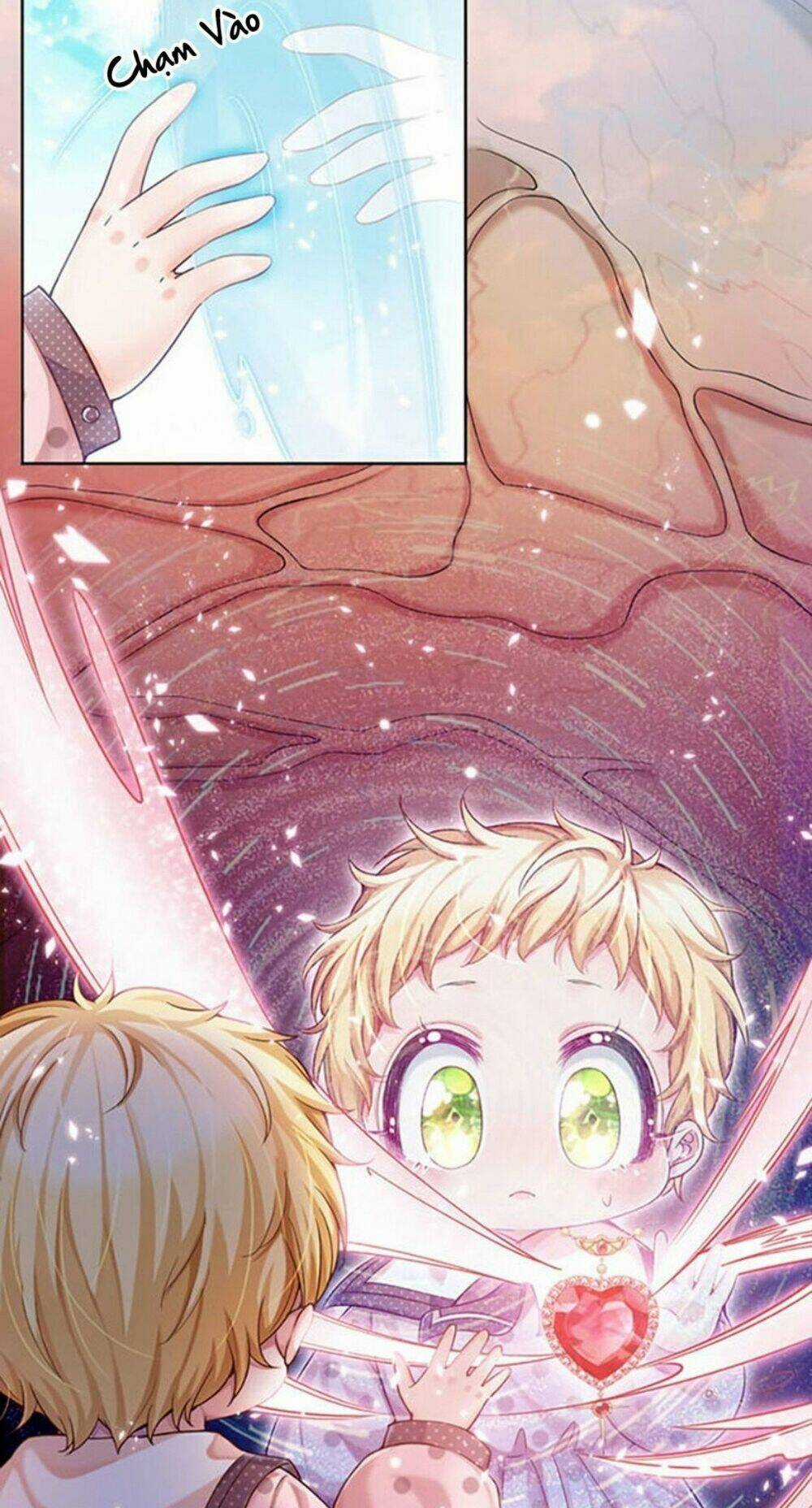 Nữ Hoàng Edith - Chapter 8 - Trang 25