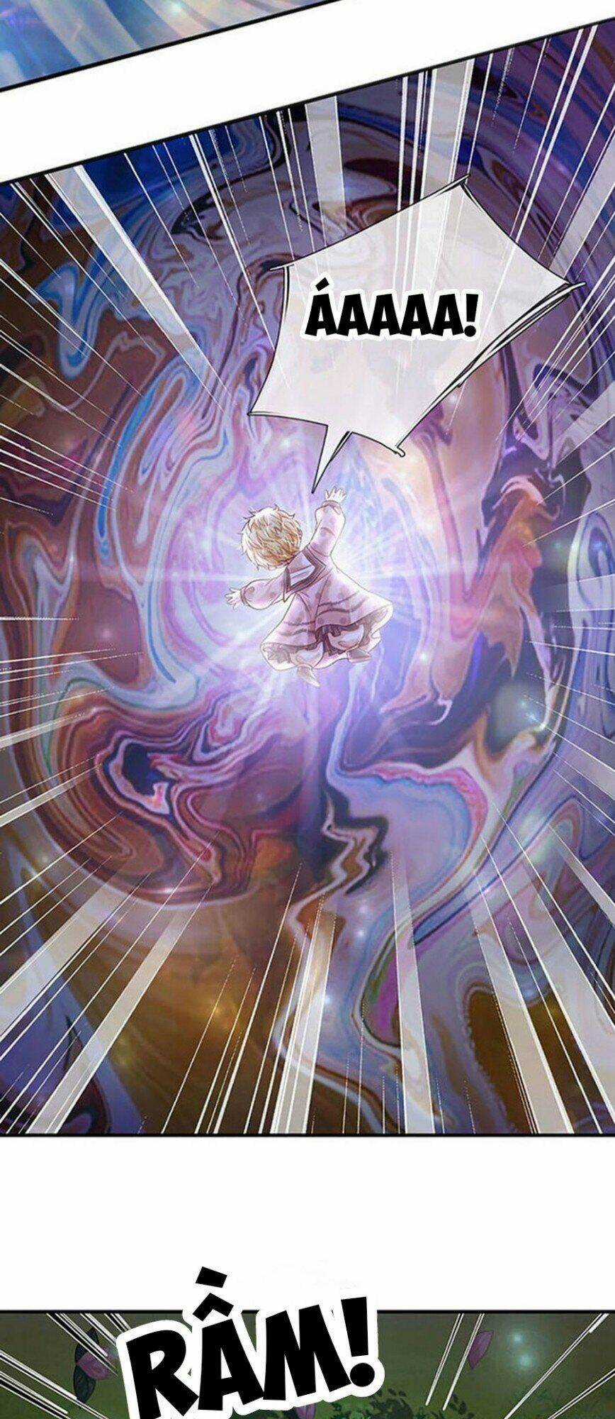 Nữ Hoàng Edith - Chapter 8 - Trang 27