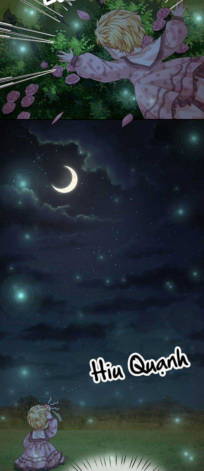 Nữ Hoàng Edith - Chapter 8 - Trang 28