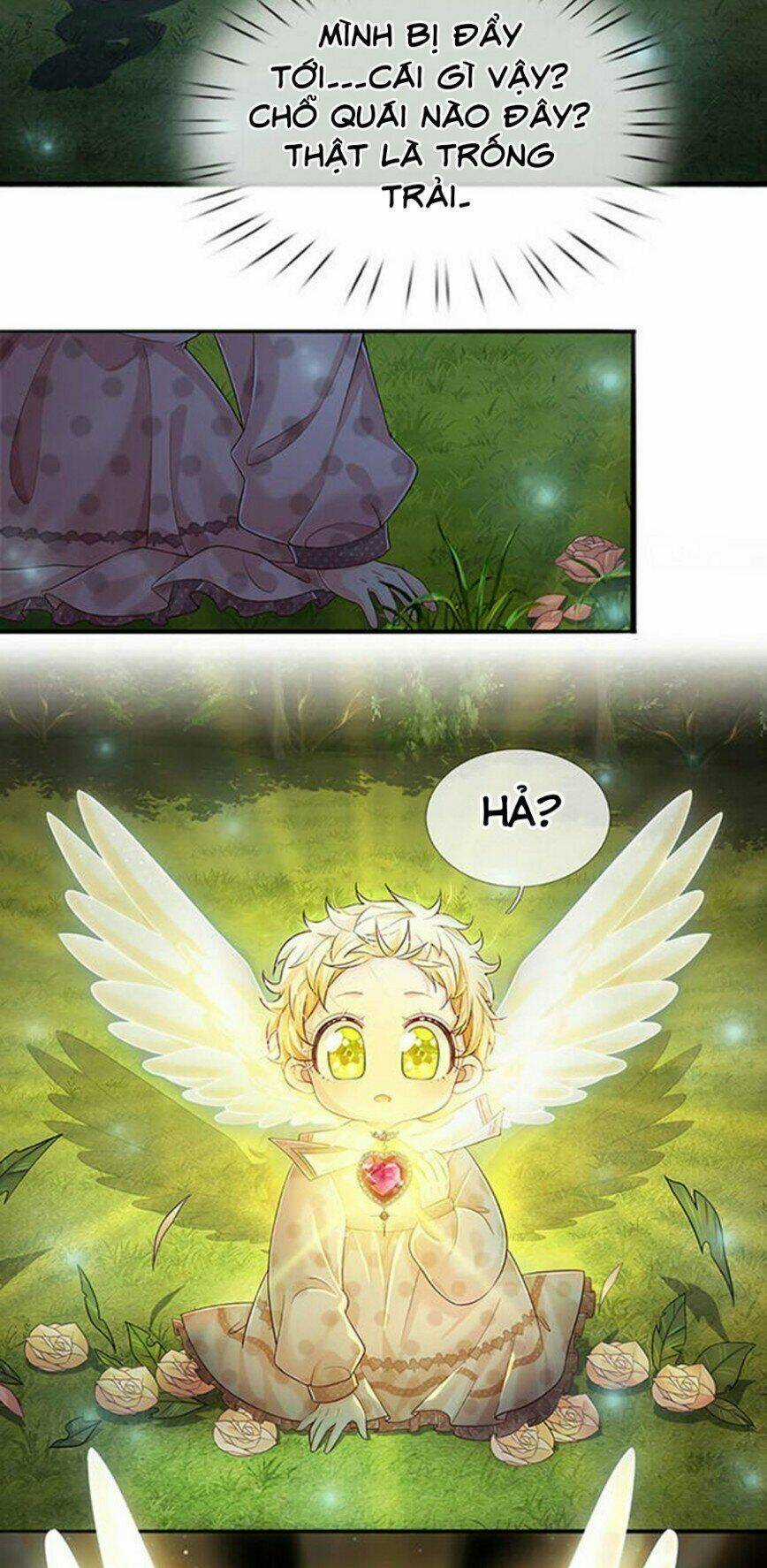 Nữ Hoàng Edith - Chapter 8 - Trang 29