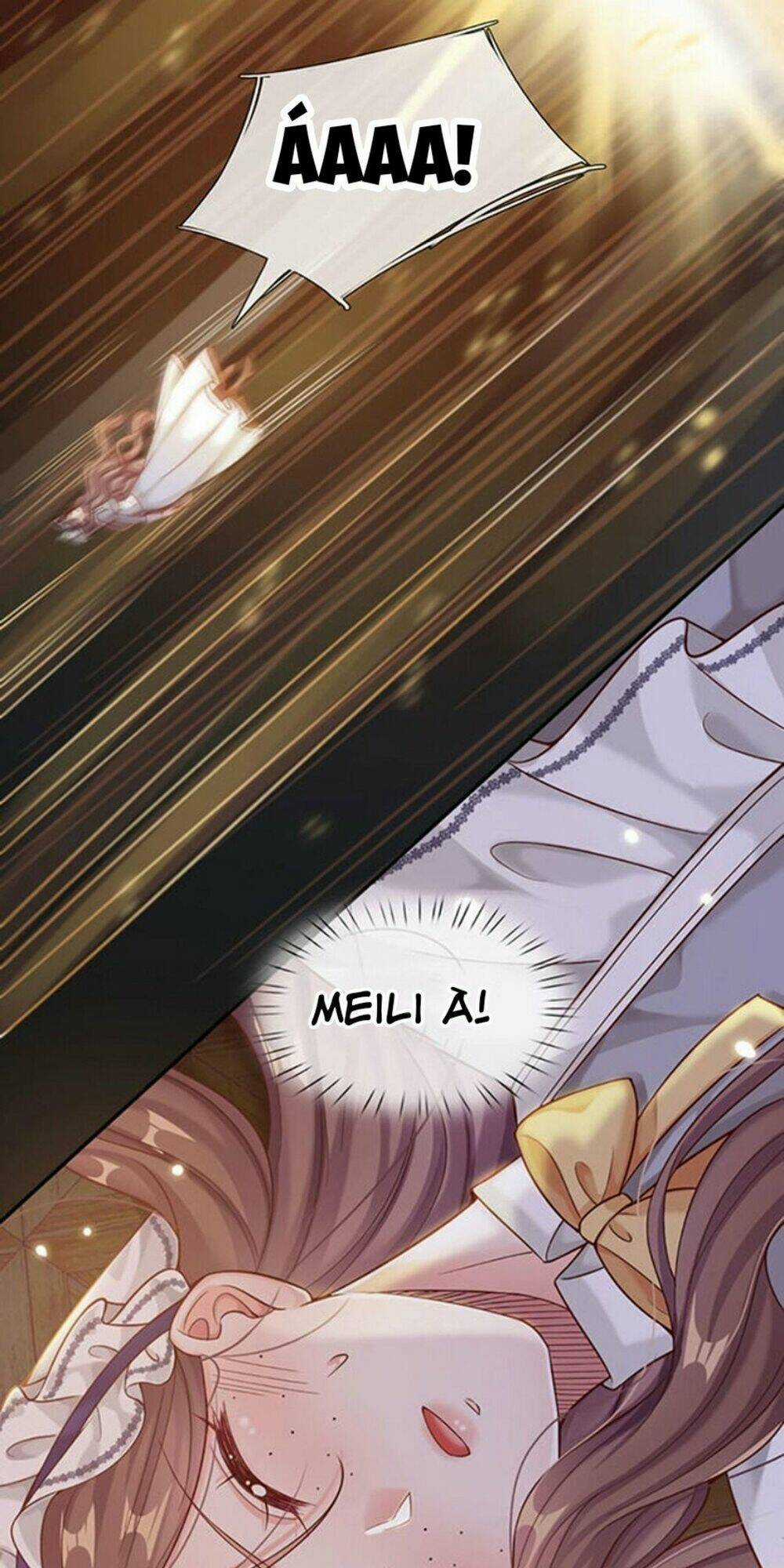 Nữ Hoàng Edith - Chapter 8 - Trang 4