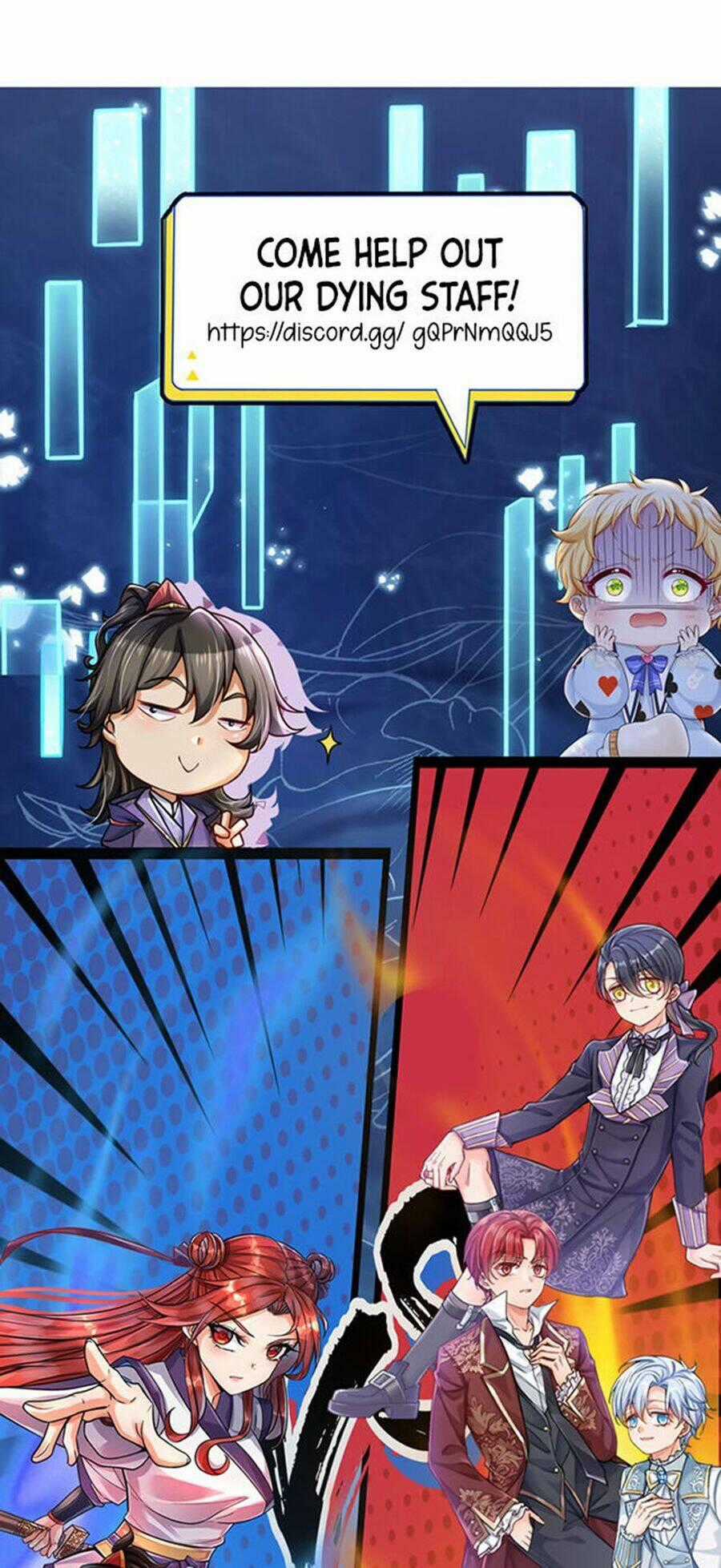 Nữ Hoàng Edith - Chapter 8 - Trang 31