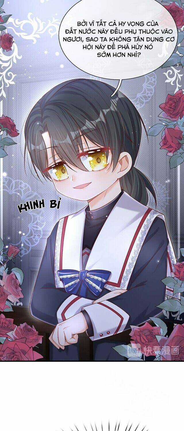 Nữ Hoàng Edith - Chapter 9 - Trang 15