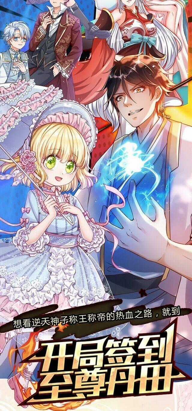 Nữ Hoàng Edith - Chapter 9 - Trang 21