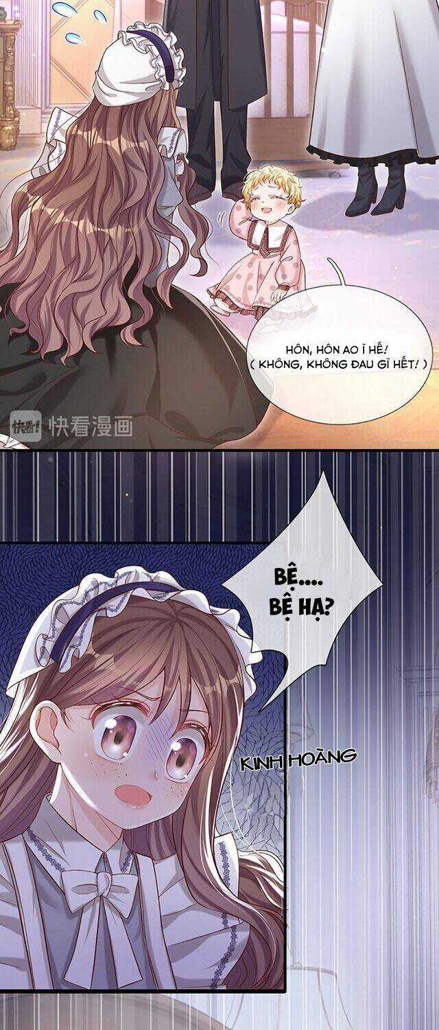Nữ Hoàng Edith - Chapter 9 - Trang 9