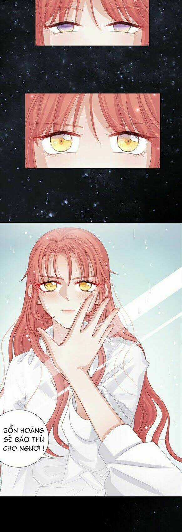 Nữ Hoàng Giá Đáo - Chapter 1 - Trang 7