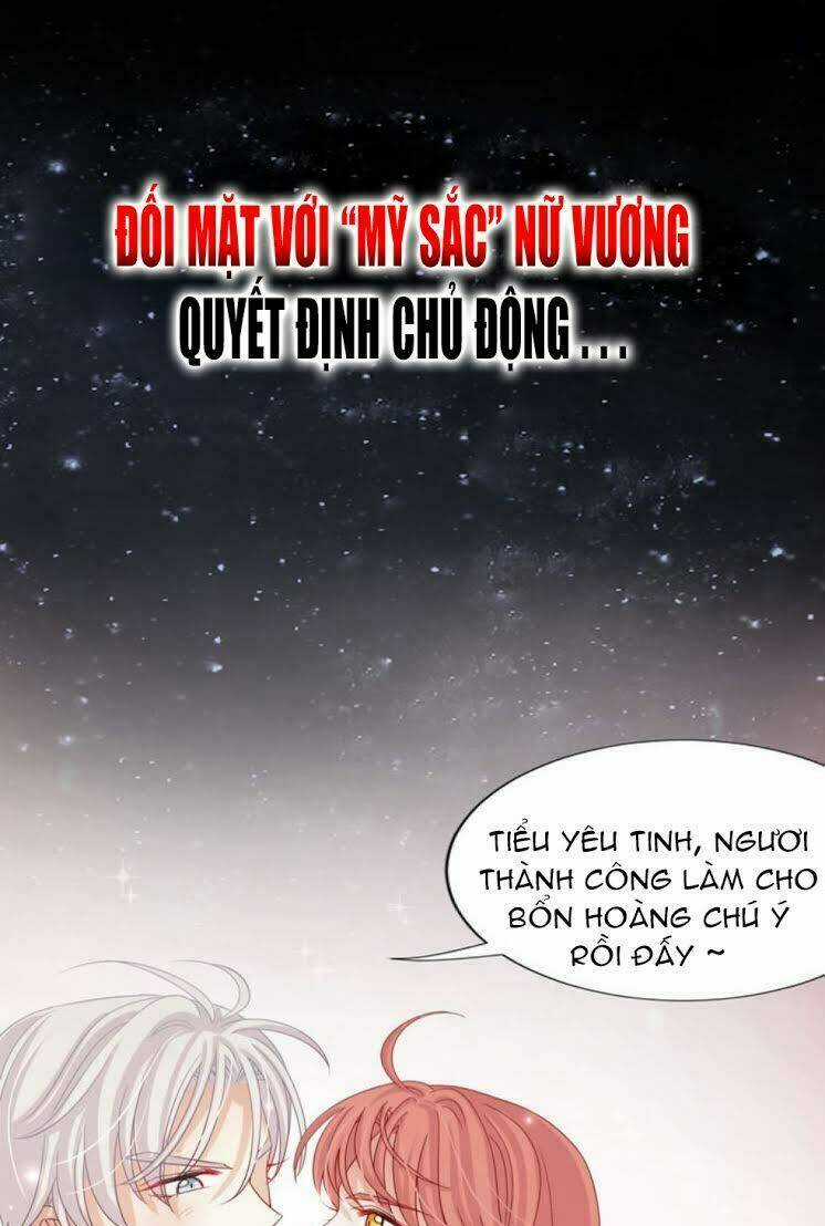 Nữ Hoàng Giá Đáo - Chapter 1 - Trang 9