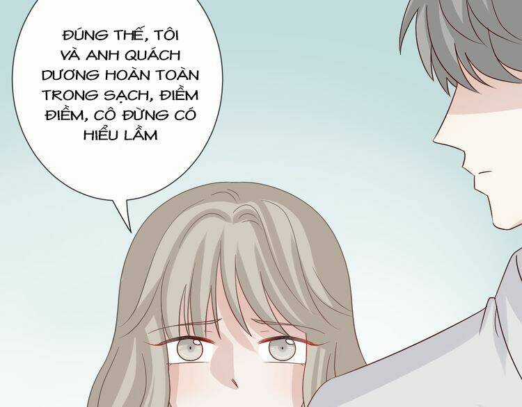 Nữ Hoàng Giá Đáo - Chapter 10 - Trang 33