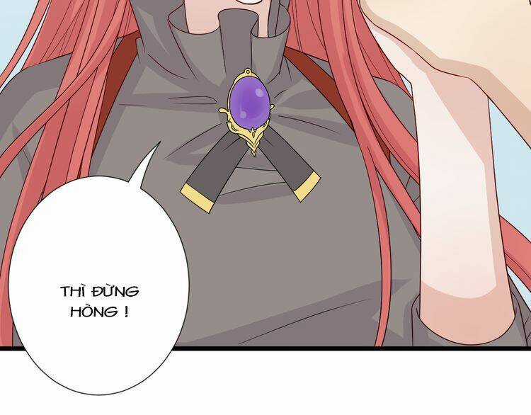 Nữ Hoàng Giá Đáo - Chapter 13 - Trang 24