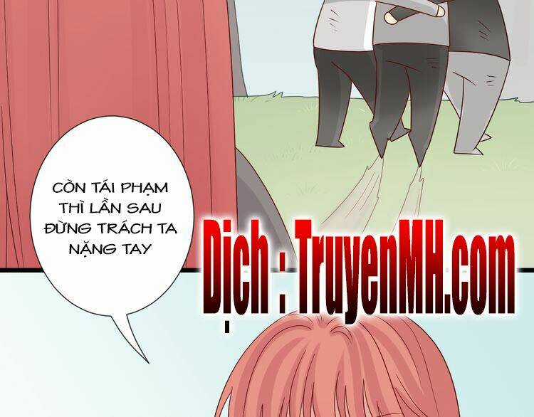 Nữ Hoàng Giá Đáo - Chapter 13 - Trang 32