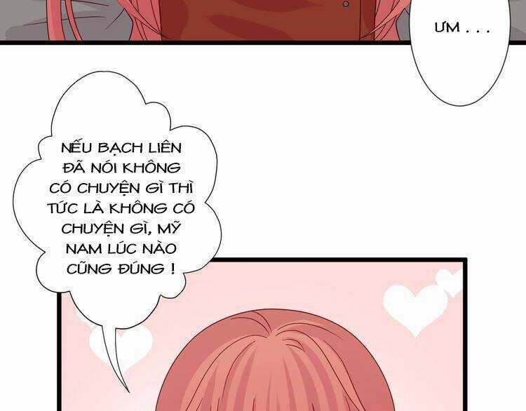 Nữ Hoàng Giá Đáo - Chapter 14 - Trang 34