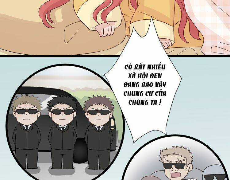 Nữ Hoàng Giá Đáo - Chapter 14 - Trang 47