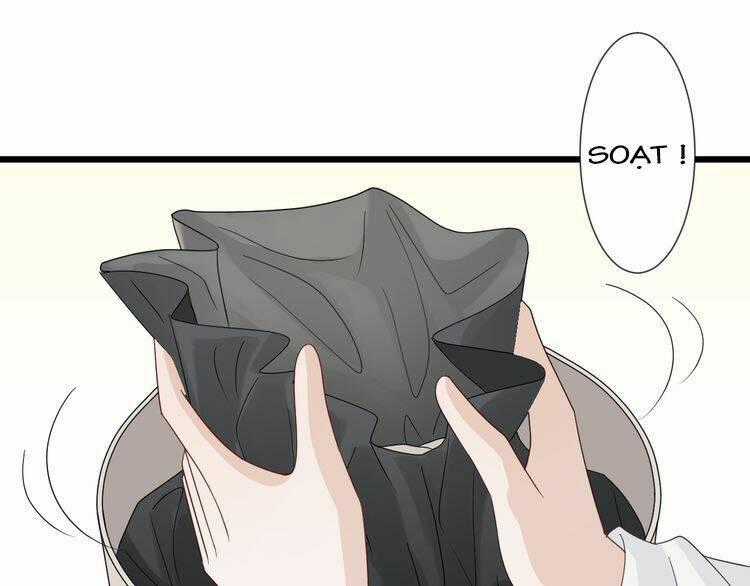 Nữ Hoàng Giá Đáo - Chapter 16 - Trang 1