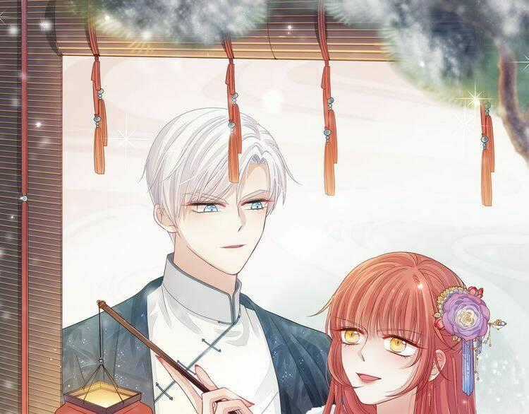 Nữ Hoàng Giá Đáo - Chapter 17 - Trang 1