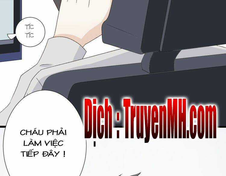 Nữ Hoàng Giá Đáo - Chapter 19 - Trang 5