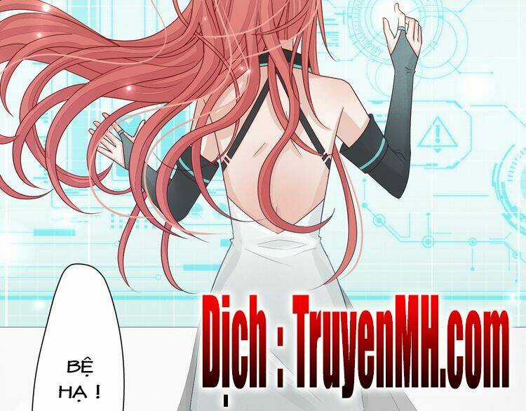 Nữ Hoàng Giá Đáo - Chapter 2 - Trang 13