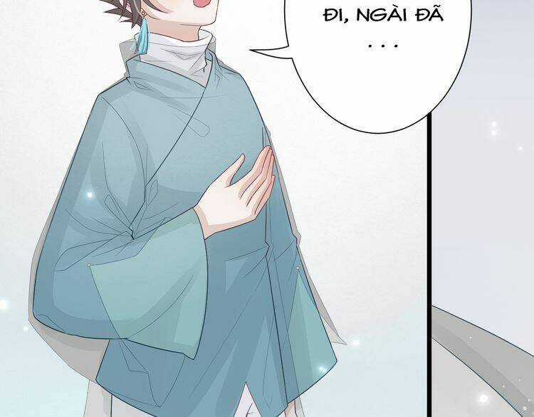 Nữ Hoàng Giá Đáo - Chapter 2 - Trang 3