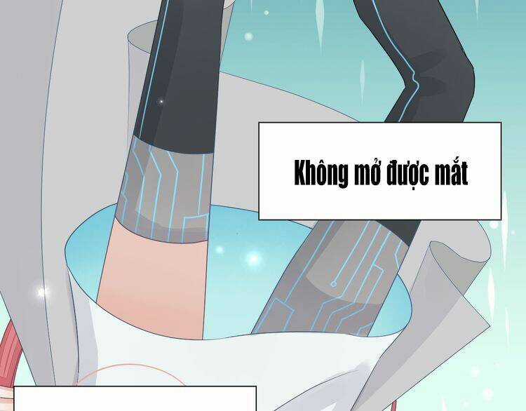 Nữ Hoàng Giá Đáo - Chapter 2 - Trang 23