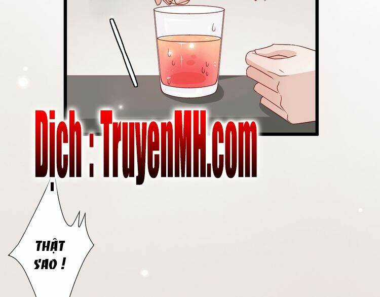 Nữ Hoàng Giá Đáo - Chapter 2 - Trang 35