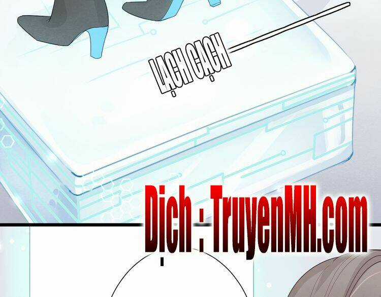 Nữ Hoàng Giá Đáo - Chapter 2 - Trang 5