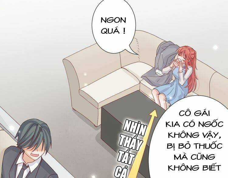 Nữ Hoàng Giá Đáo - Chapter 2 - Trang 43