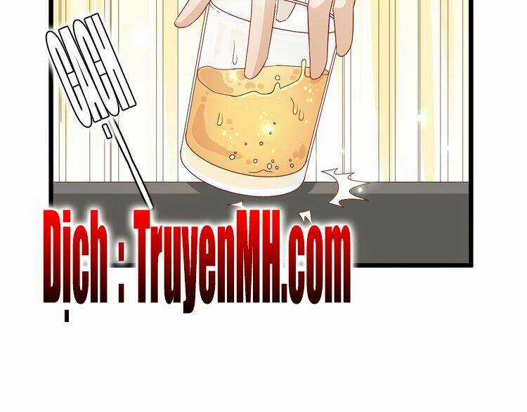 Nữ Hoàng Giá Đáo - Chapter 2 - Trang 49