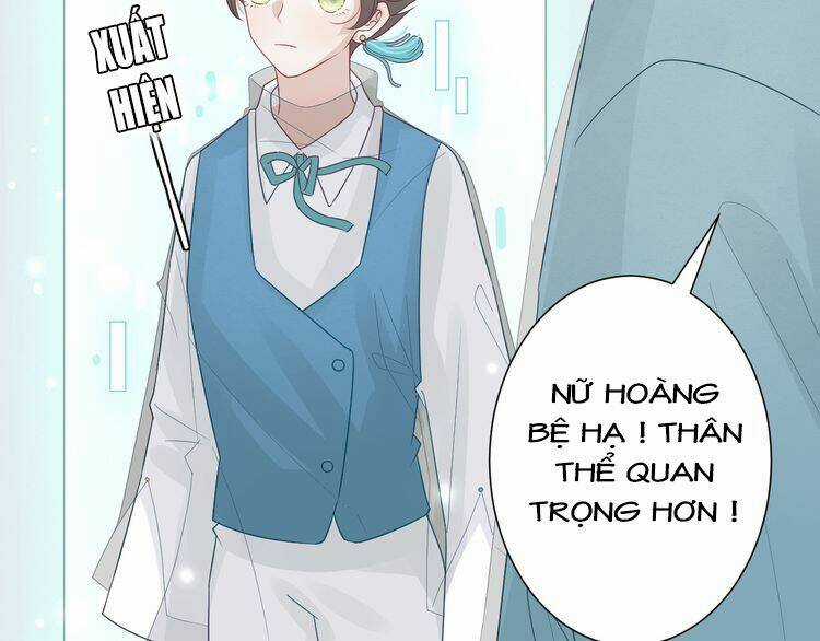 Nữ Hoàng Giá Đáo - Chapter 2 - Trang 7