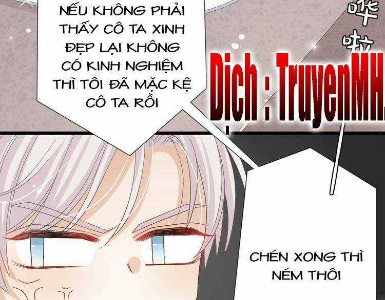 Nữ Hoàng Giá Đáo - Chapter 2 - Trang 63