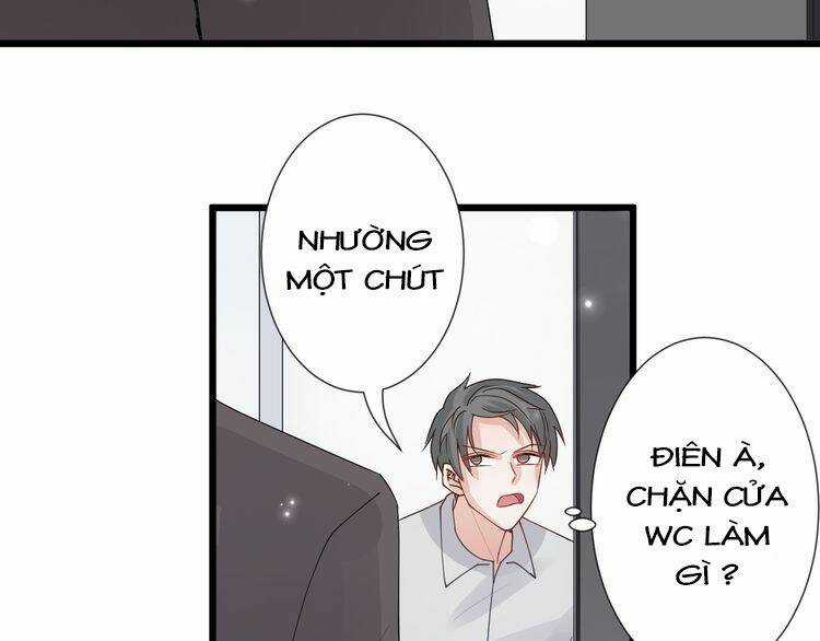 Nữ Hoàng Giá Đáo - Chapter 2 - Trang 66