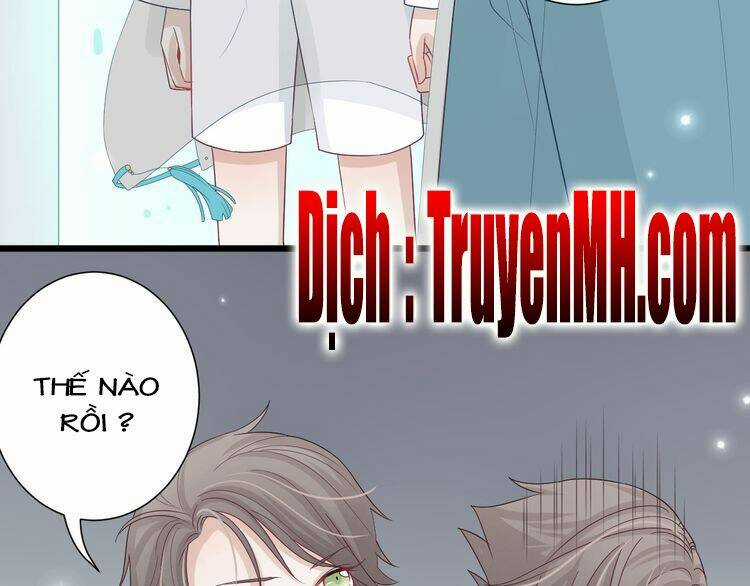 Nữ Hoàng Giá Đáo - Chapter 2 - Trang 8