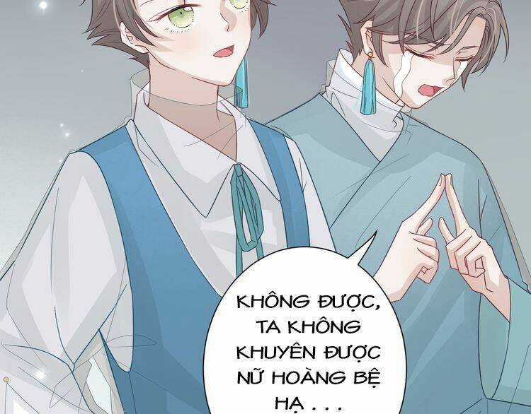 Nữ Hoàng Giá Đáo - Chapter 2 - Trang 9