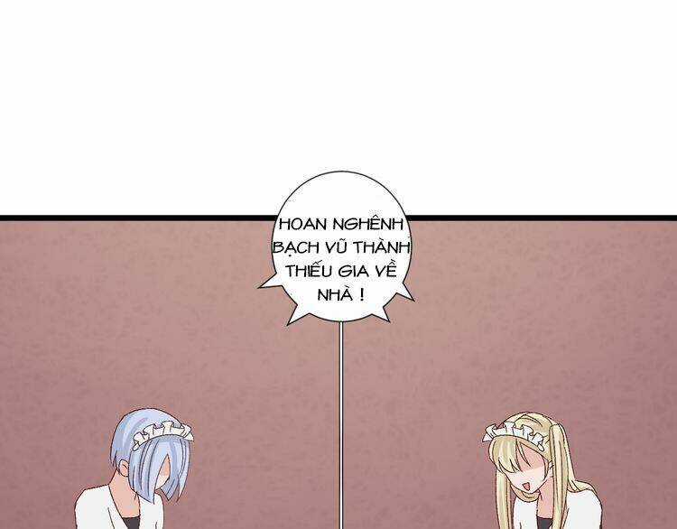 Nữ Hoàng Giá Đáo - Chapter 20 - Trang 6