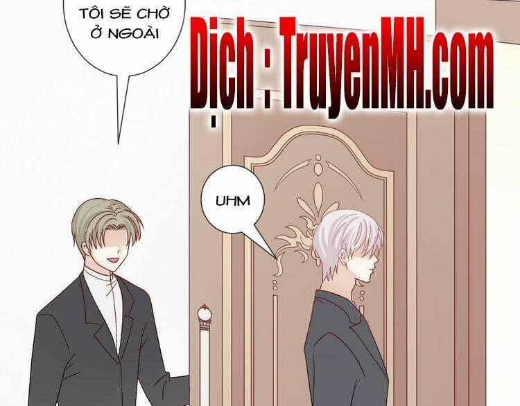 Nữ Hoàng Giá Đáo - Chapter 21 - Trang 2