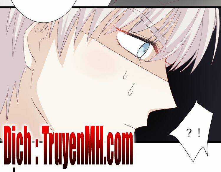 Nữ Hoàng Giá Đáo - Chapter 21 - Trang 20