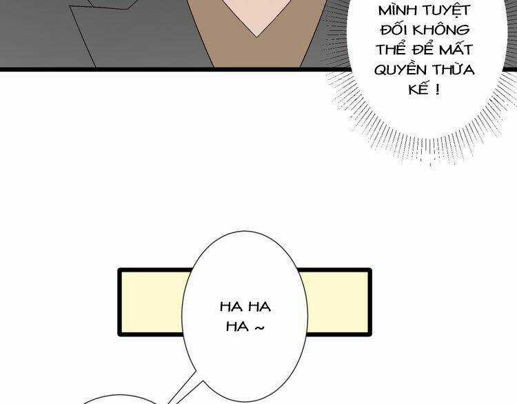 Nữ Hoàng Giá Đáo - Chapter 21 - Trang 22