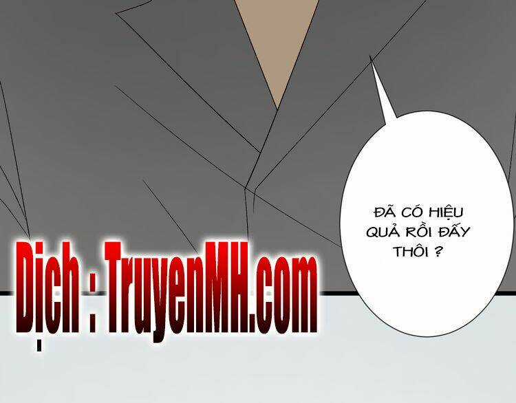 Nữ Hoàng Giá Đáo - Chapter 21 - Trang 25