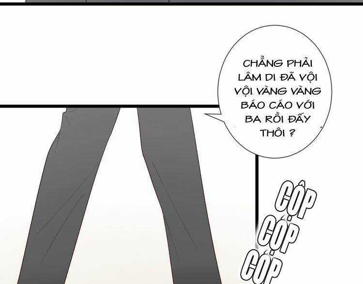 Nữ Hoàng Giá Đáo - Chapter 21 - Trang 28