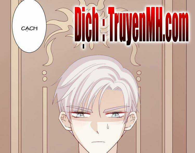 Nữ Hoàng Giá Đáo - Chapter 21 - Trang 4