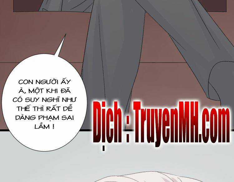 Nữ Hoàng Giá Đáo - Chapter 21 - Trang 33