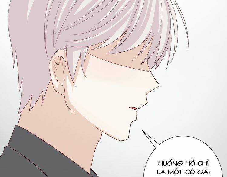 Nữ Hoàng Giá Đáo - Chapter 21 - Trang 36