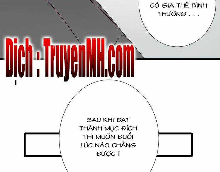 Nữ Hoàng Giá Đáo - Chapter 21 - Trang 37