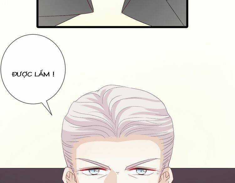 Nữ Hoàng Giá Đáo - Chapter 21 - Trang 39