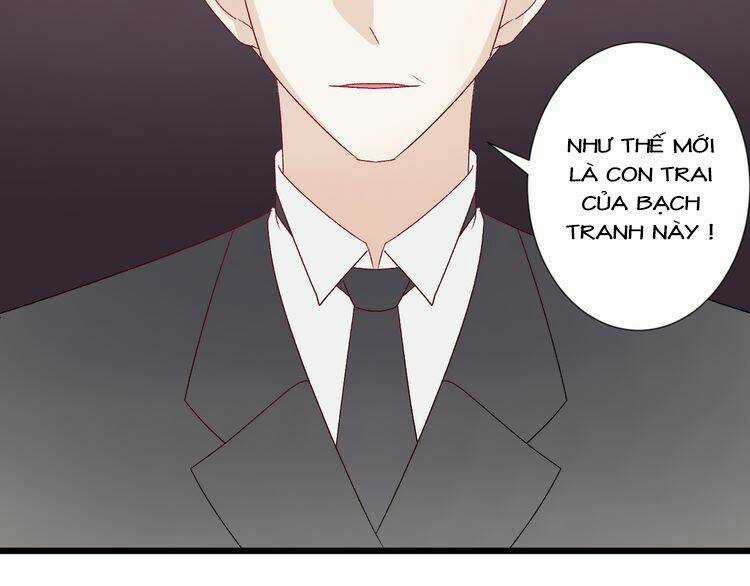 Nữ Hoàng Giá Đáo - Chapter 21 - Trang 40