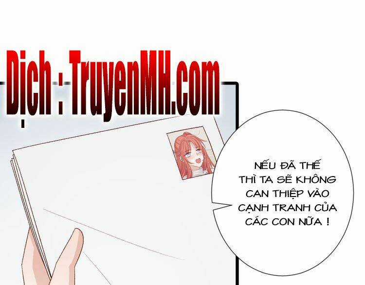 Nữ Hoàng Giá Đáo - Chapter 21 - Trang 41