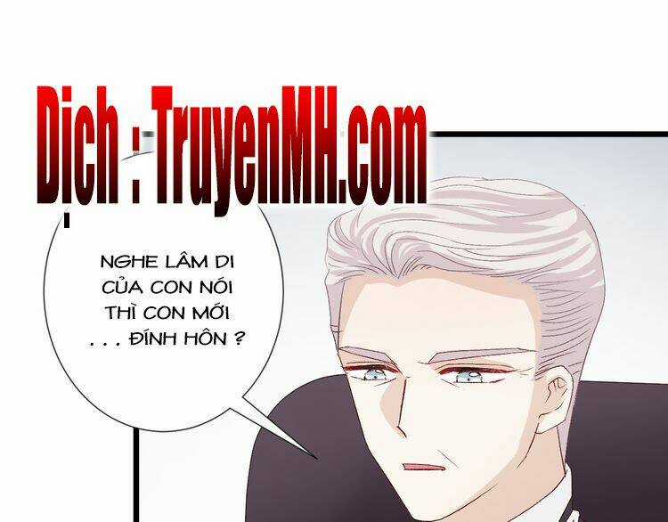 Nữ Hoàng Giá Đáo - Chapter 21 - Trang 8