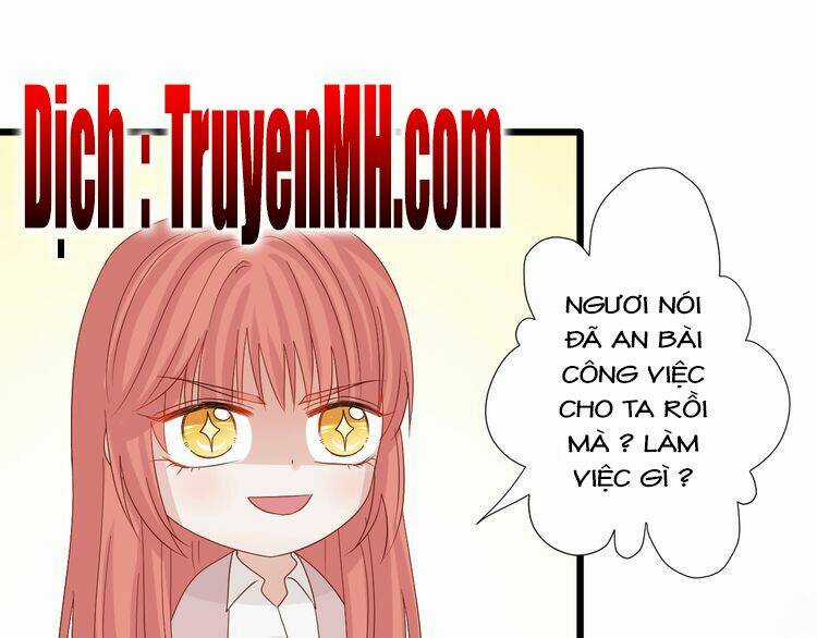 Nữ Hoàng Giá Đáo - Chapter 30 - Trang 38